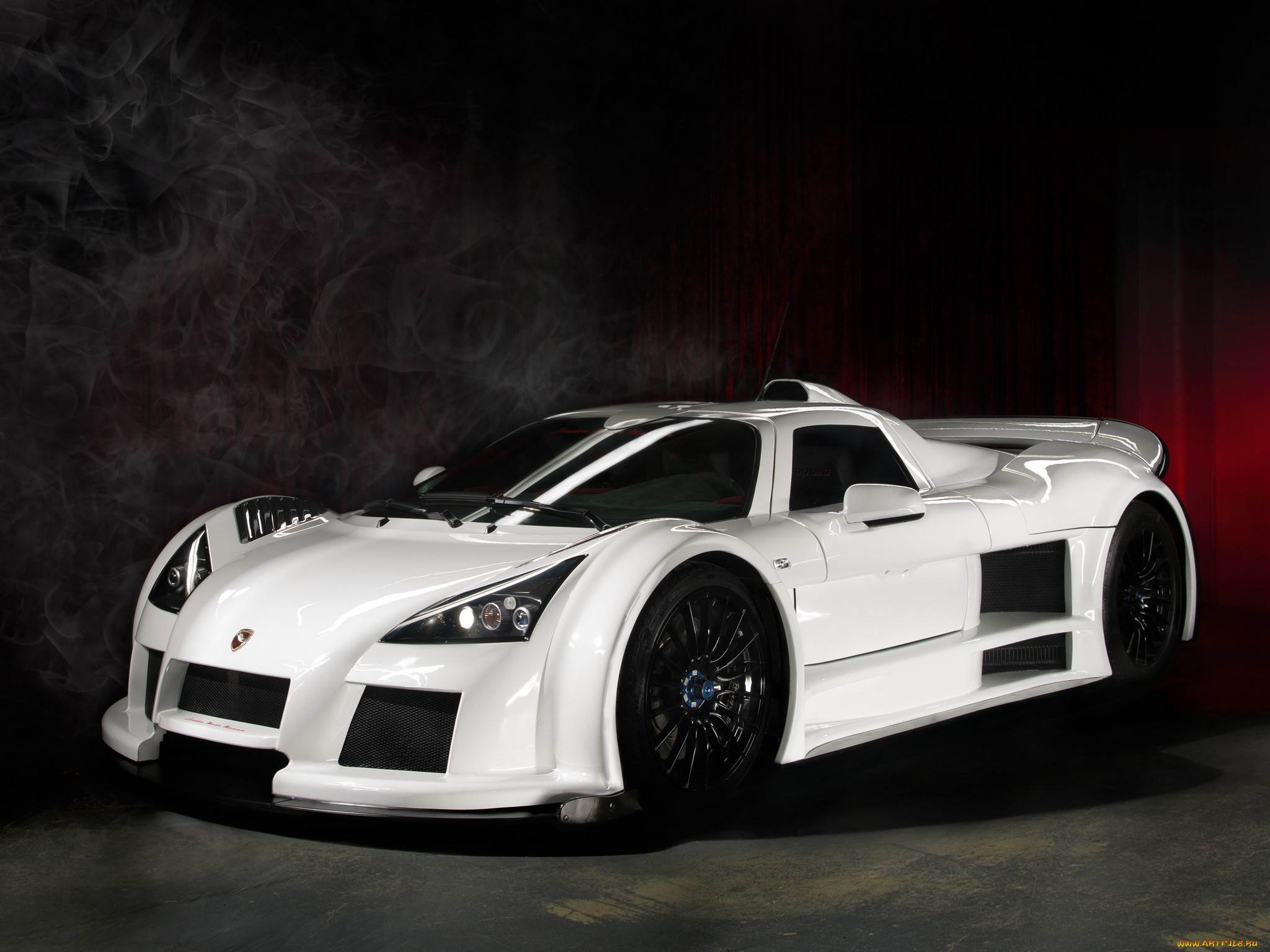 , gumpert